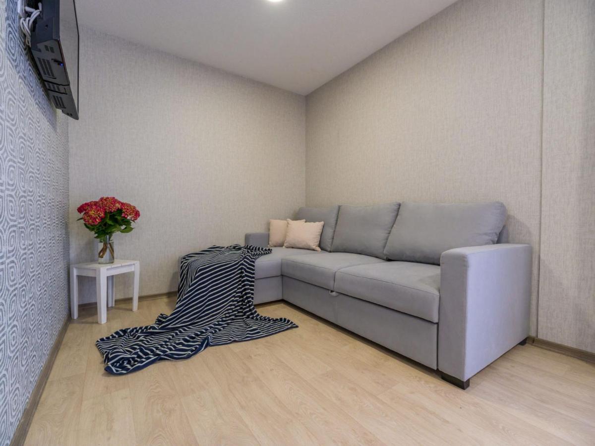 Holiday Home Seaside Mobile Home By Interhome 실로 외부 사진